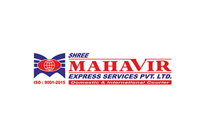 Mahavir logo