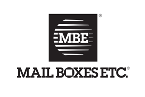 Mail Boxes Etc. logo