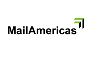MailAmericas logo