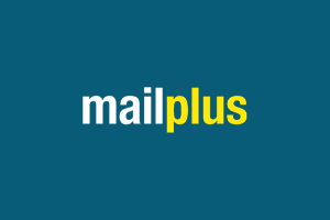 MailPlus logo