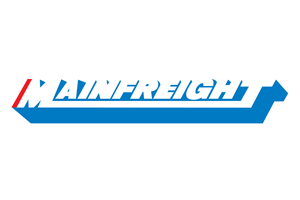 Main Freight logo