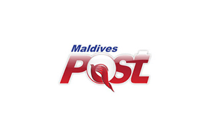 Maldives Post logo