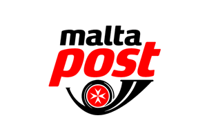 Malta Post logo
