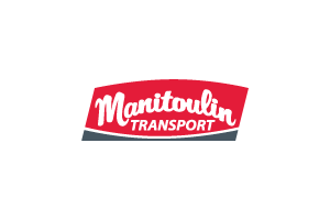 Manitoulin Transport logo