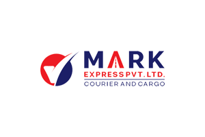 Mark Express logo