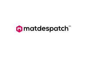 Matdespatch logo