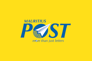 Mauritius Post logo