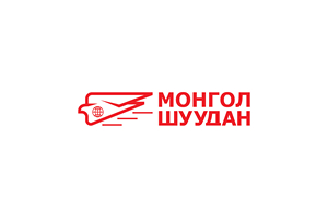 Mongol Post logo
