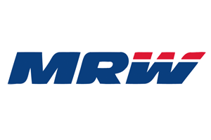 MRW logo