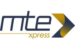MTE Xpress logo