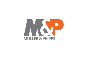 Muller Phipps logo