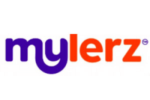 mylerz logo