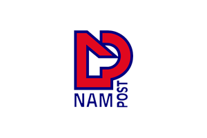 Namibia Post logo