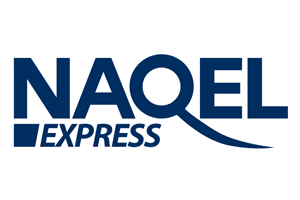 Naqel logo