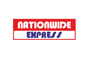 Nationwide Express logo