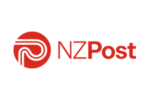New Zealand Post logo