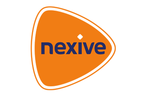 Nexive logo