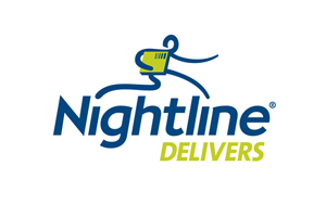 Nightline logo