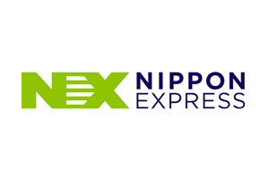 Nippon Express logo
