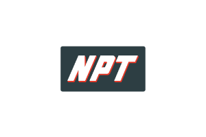 North Park Transportation logo