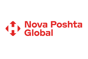 Nova Post Global logo