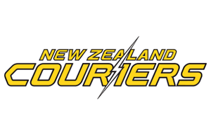 NZ Couriers logo
