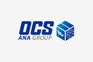 OCS Express logo