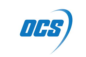 OCS Worldwide logo