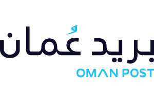 Oman Post logo