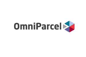 Omni Parcel logo