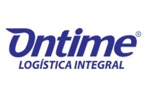 Ontime logo
