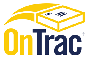 OnTrac logo