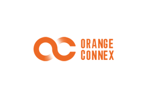 Orange Connex logo