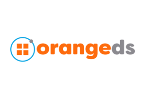 OrangeDS logo