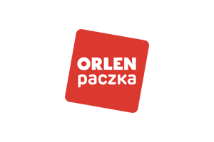 Orlen paczka logo