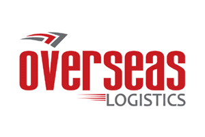 Overseas Logistics logo