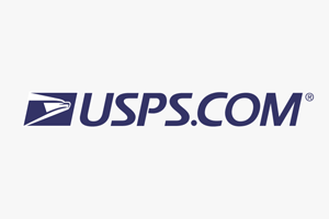 Overseas Territory US Post logo