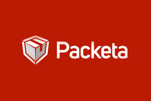 Packeta logo