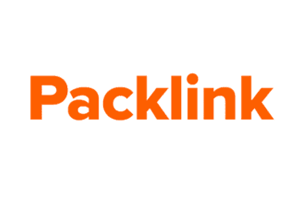 Packlink logo