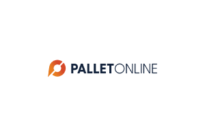 PalletOnline logo