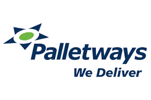 Palletways logo