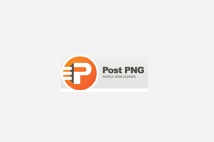 Papua New Guinea Post logo