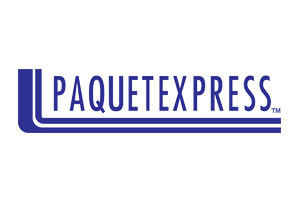Paquet Express logo