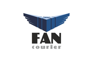 Fan Courier logo