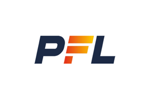 Parcel Freight Logistics logo