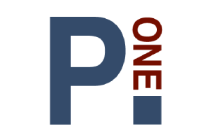 PARCEL ONE logo