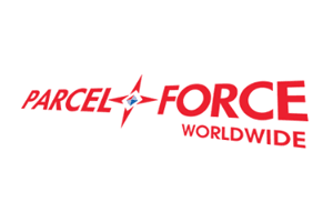 ParcelForce logo