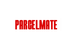 Parcelmate logo