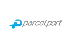 Parcelport logo
