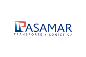 Pasamar logo
